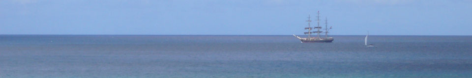 Sailing